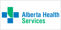 Client Alberta Health Clinic Logo