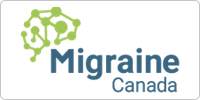 Migraine Canada Logo